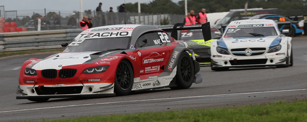 Mikkel Mac
(Foto: Motorsporten.dk)
